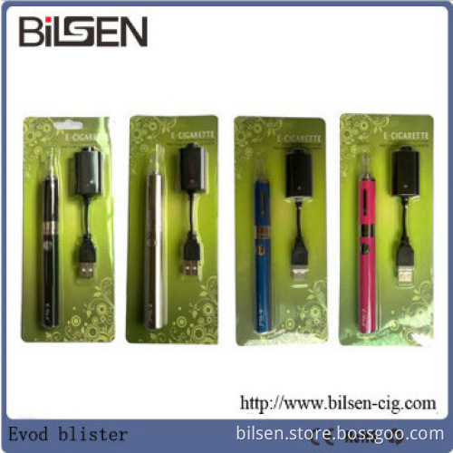 2014  Best Selling Evod kit, e hookah Starter kit